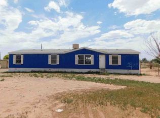 141 Wheeler Rd, Veguita, NM 87062