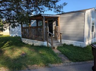 118 Terrace Ave, Nicholasville, KY