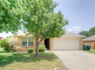 1504 Morin Dr, Denton, TX 76207