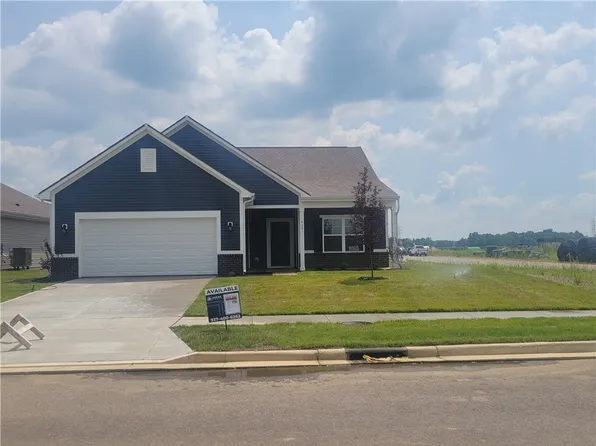 4001 Chakeres Ave, Springfield, OH 45505
