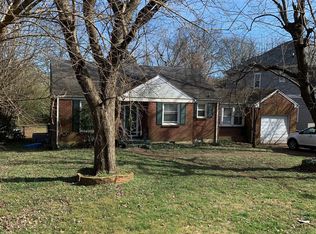 1521 Wayne Dr, Nashville, TN 37206