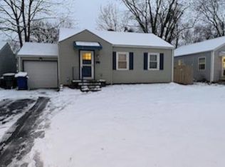251 Edgevale Rd, Columbus, OH 43209