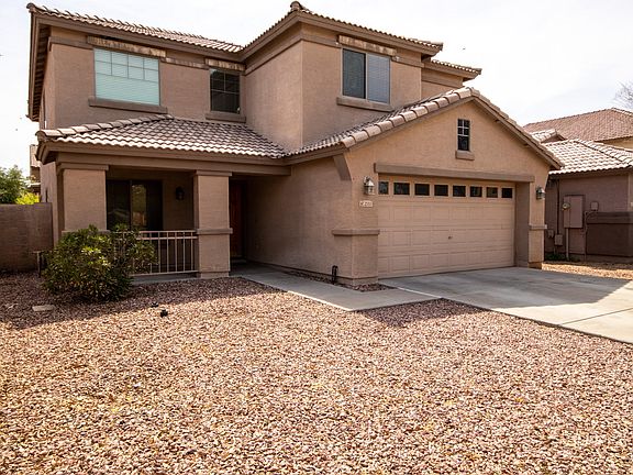 2nd image of 2555 W Tamarisk Ave