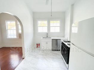 710 Burdette St #2B-710-2B, New Orleans, LA 70118
