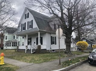 131 Norfolk St, Quincy, MA 02170