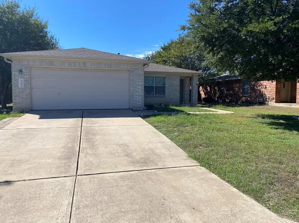 2205 Inverness St, Leander, TX 78641