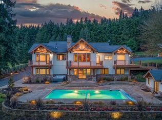 6985 SW Elligsen Rd, Tualatin, OR 97062