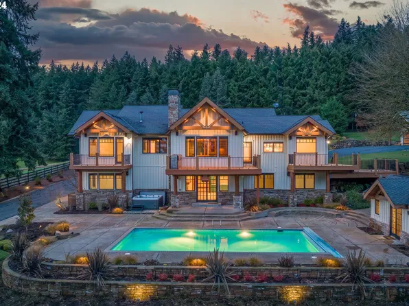 6985 SW Elligsen Rd, Tualatin, OR 97062