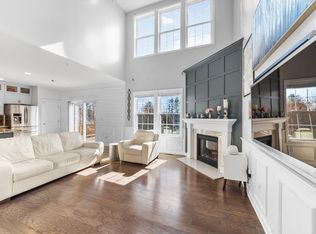 9 Wayside Dr #9, Hopkinton, MA 01748