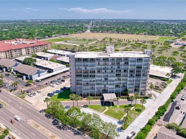 4600 Ocean Dr APT 605, Corpus Christi, TX 78412