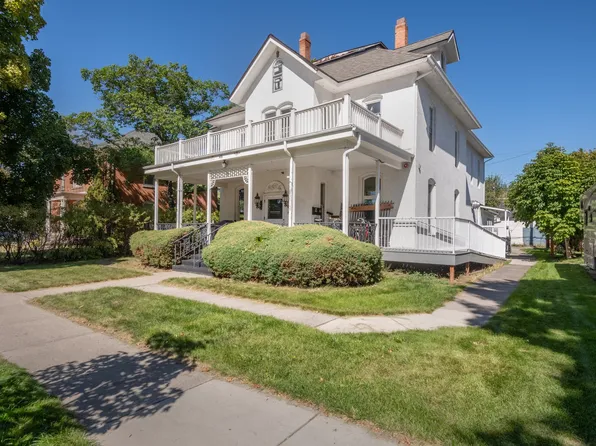 416 E Pine St, Missoula, MT 59802