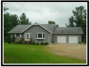 E3200 1430th Ave, Prairie Farm, WI 54762