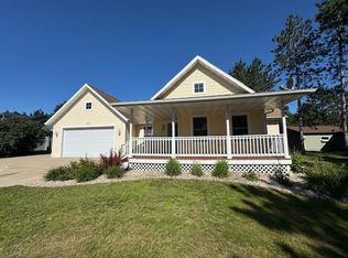 313 Ravilla Ave, Staples, MN 56479