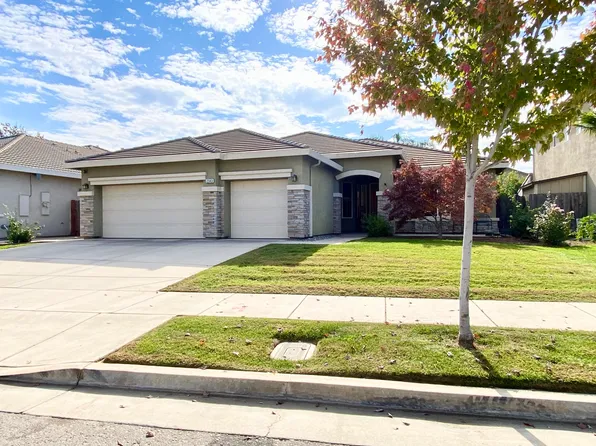 2943 W Harold Court, Visalia, CA 93291