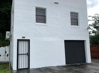 5999 NW 5th Ave, Miami, FL 33127
