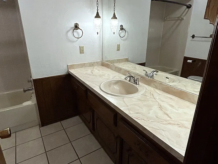 Main Bath