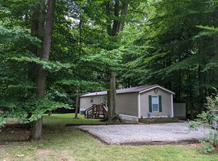 7326 State Route 19 Rd UNIT 20-21, Mount Gilead, OH 43338