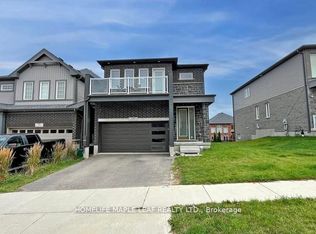 59 Saddlebrook Ct, Kitchener, ON N2R0P6