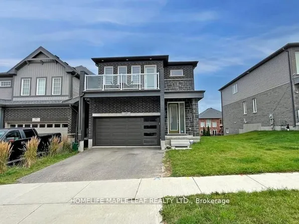 59 Saddlebrook Ct, Kitchener, ON N2R 0P6