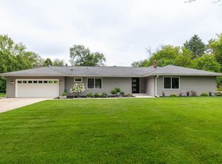 4525 N 147th St, Brookfield, WI 53005