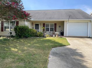 35 Chappells Rd, Aiken, SC 29803