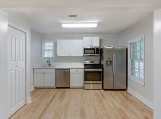 1210 E 54th St Duplex, Savannah, GA 31404