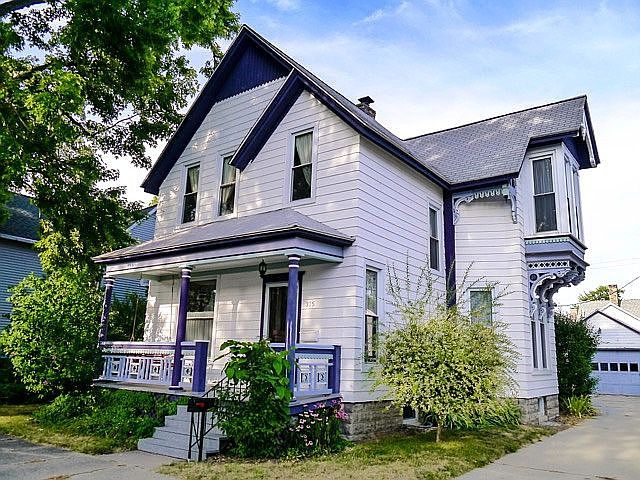 1st image of 316 N Birney St