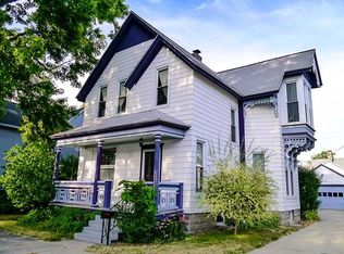 316 N Birney St, Bay City, MI 48708