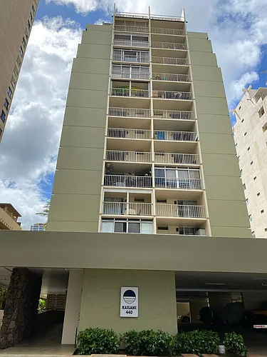 440 Lewers St Photo 1