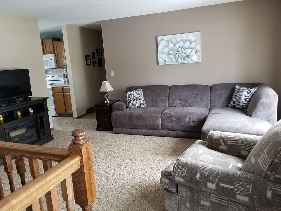 main living room