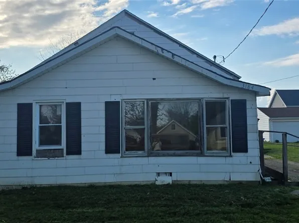 3184 Trenton Rd, Hamburg, NY 14075