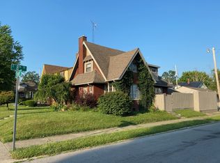 1501 S Ebright St, Muncie, IN 47302