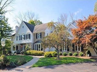 609 Watchcove Ct, Anderson Twp, OH 45230