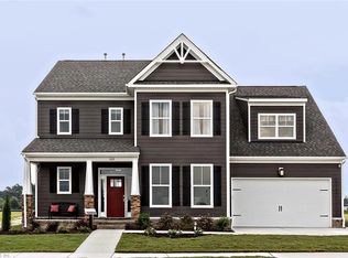 222 Tassell Cres, Suffolk, VA 23434