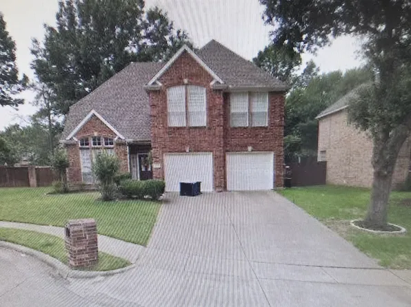 3517 Piney Point Dr, Flower Mound, TX 75022