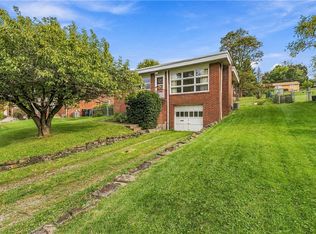 2459 S Park Rd, Bethel Park, PA 15102
