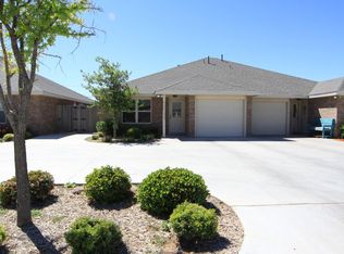 5203 Graceland Dr #A, Midland, TX 79703