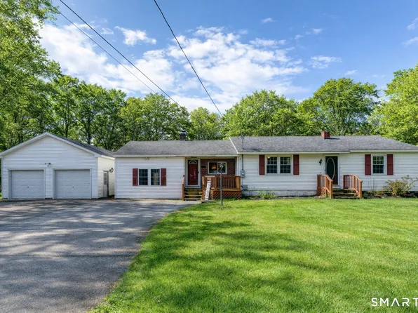 13 Litchfield Avenue, Killingly, CT 06263