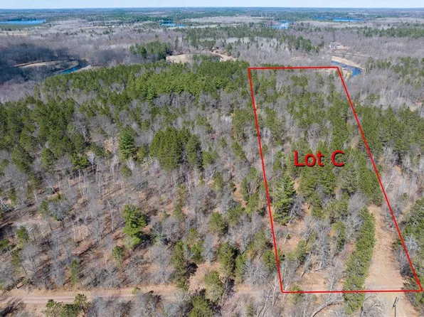 Lot C Saylors Lane, Siren, WI 54872