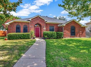2821 Preston Crk, Mesquite, TX 75181