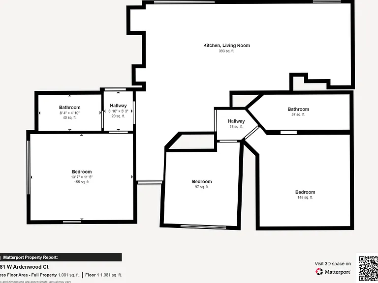 2581 W Ardenwood Ct — Photo 25