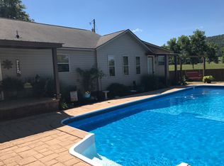 218 Ferren Ave, Mountain View, AR 72560