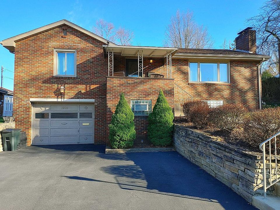 Great Curb Appeal