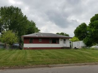 632 113th Ave NW, Coon Rapids, MN 55448
