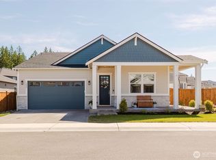 3800 SW Alava Court, Port Orchard, WA 98367