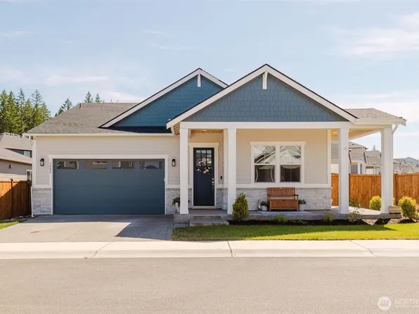 3800 SW Alava Court, Port Orchard, WA 98367