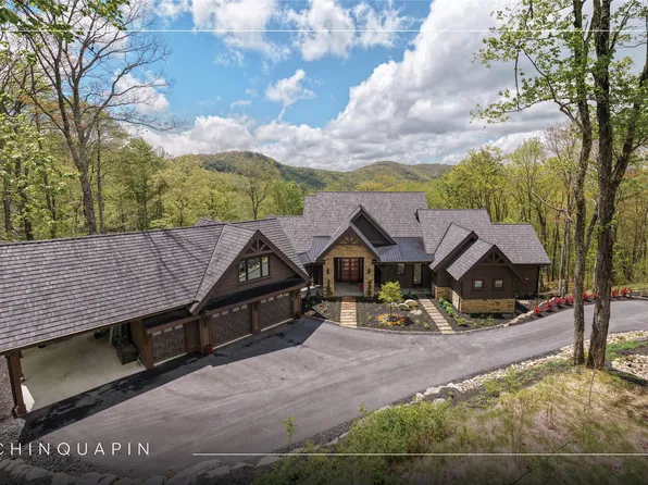 450 Springwater Road, Glenville, NC 28736