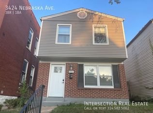3424 Nebraska Ave, Saint Louis, MO