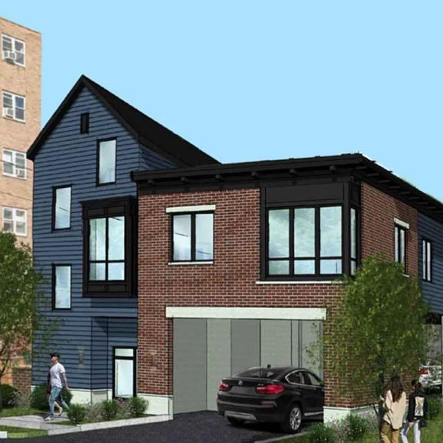 123 Chestnut St - #4 — Photo 4