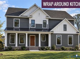 8977 River Bridge Dr, Quinton, VA 23141